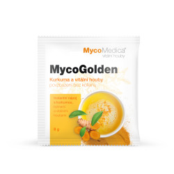 MycoGolden - próbka