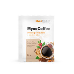 MycoCoffee - próbka