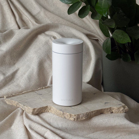 Bezprzewodowy dyfuzor ultradźwiękowy do olejków eterycznych - Cloud - Wschód