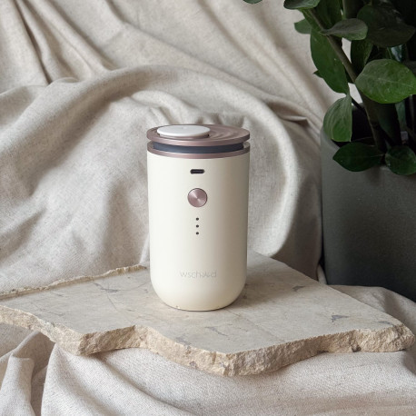 Bezprzewodowy nebulizator do olejków eterycznych - Wschód - Nomad