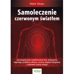 Poznaj naukowo udowodnione korzyści terapii czerwonym światłem.