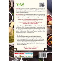 Samouzdrawianie według Tradycyjnej Medycyny Chińskiej | TCMsklep.pl