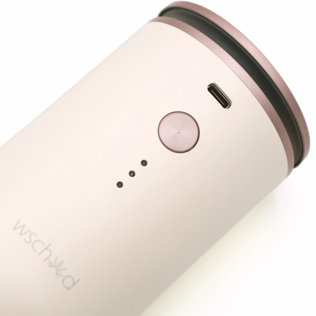 Bezprzewodowy nebulizator do olejków eterycznych - Wschód - Nomad