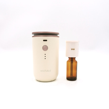 Bezprzewodowy nebulizator do olejków eterycznych - Wschód - Nomad