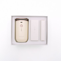 Bezprzewodowy nebulizator do olejków eterycznych - Wschód - Nomad