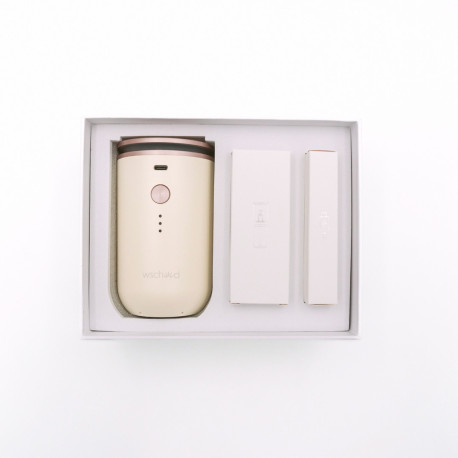 Bezprzewodowy nebulizator do olejków eterycznych - Wschód - Nomad