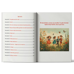 Dziecko naturalnie zdrowe