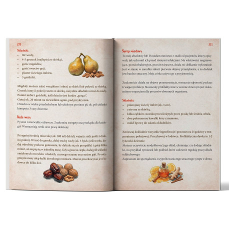 Dziecko naturalnie zdrowe