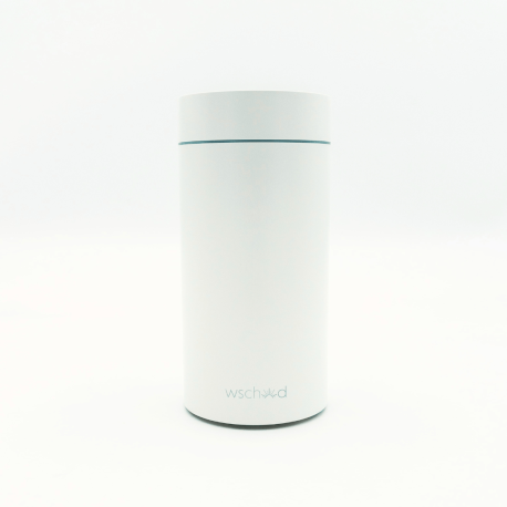 Bezprzewodowy dyfuzor ultradźwiękowy do olejków eterycznych - Cloud - Wschód