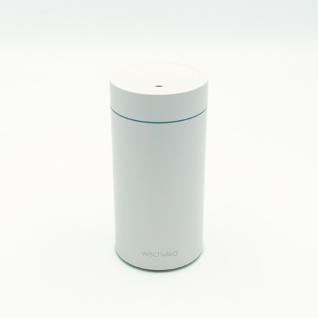 Bezprzewodowy dyfuzor ultradźwiękowy do olejków eterycznych - Cloud - Wschód