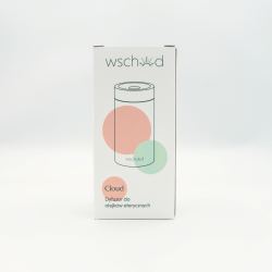 Opakowanie dyfuzora Cloud - Wschód