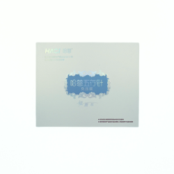 Zestaw baniek magnetycznych HACI 10 szt