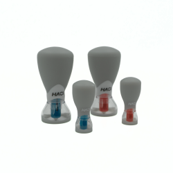 Zestaw baniek magnetycznych HACI 10 szt