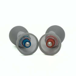 Zestaw baniek magnetycznych HACI 10 szt