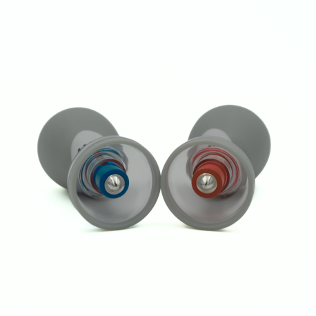 Zestaw baniek magnetycznych HACI 10 szt