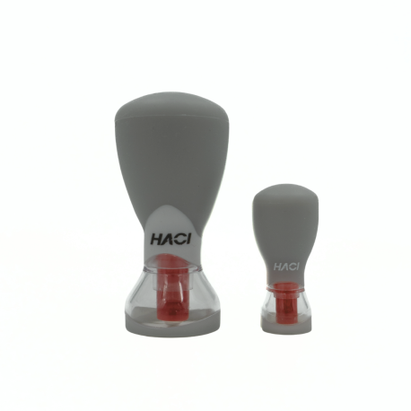 Zestaw baniek magnetycznych HACI 10 szt