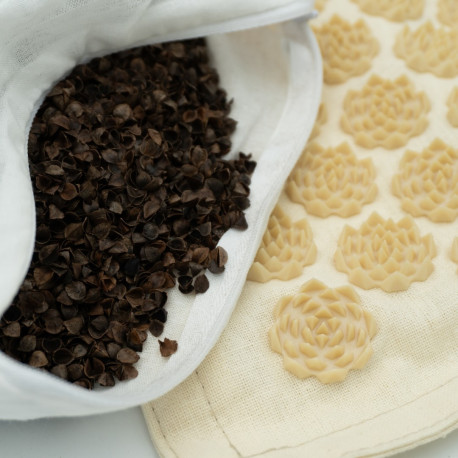 Poduszka do akupresury - Wschód