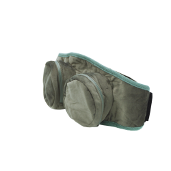 Podwójny pokrowiec na pudełko do moksoterapii | TCMsklep.pl