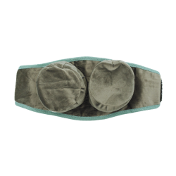 Podwójny pokrowiec na pudełko do moksoterapii | TCMsklep.pl