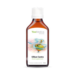 Nalewka Qi Ju Di Huang Wan - 132 Harmonia centrum - YaoMedica