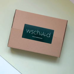 Poduszka do akupresury - Wschód