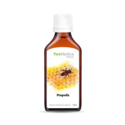 Nalewka Propolis - 099 - YaoMedica