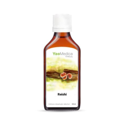 Nalewka Reishi - 025 YaoMedica