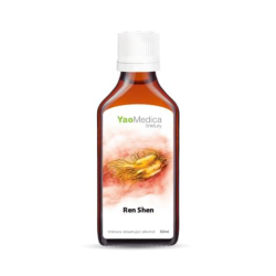 Nalewka Ren shen - 027 YaoMedica.
