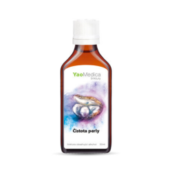 Nalewka Zhen Zhu An Chuang Tang - 018 - Czystość perły - YaoMedica