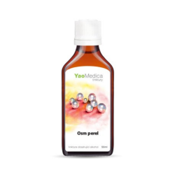 Nalewka Ba Zhen Tang Jia Jian – 036 Osiem pereł - YaoMedica