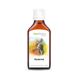 Nalewka Shi Wei Wen Dan Tang - 043 Bojaźliwa sarna - YaoMedica