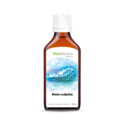 Nalewka Zi Shui Qing Gan Yin - 044 Morze westchnień - YaoMedica