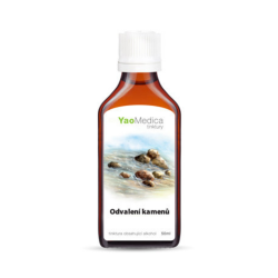 Nalewka Da Po Dan Jie Shi Tang - 048 Odwalenie kamieni - YaoMedica