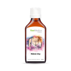 Nalewka Chai Hu Shu Gan Tang Jia Jian - 051 Fale czułości - YaoMedica