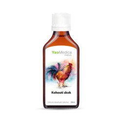 Nalewka Gu Ci Xiao Tong Pian - 052 Koguci skok - YaoMedica