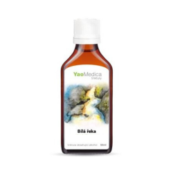 Nalewka Wan Dai Tang - 054 Biała rzeka - YaoMedica