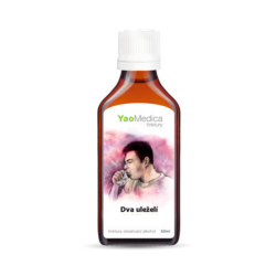 Nalewka Er Chen Tang - 060 Starożytny wywar - YaoMedica