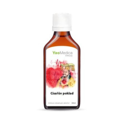 Nalewka Rou Fu Bao Yuan Tang - 064 Skarb cesarza - YaoMedica