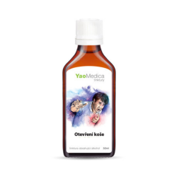 Nalewka Gua Lou Xie Bai Jiu Tang - 066 Otwarcie kosza - YaoMedica