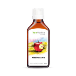 Nalewka Su He Tang - 068 Młot na Gu - YaoMedica