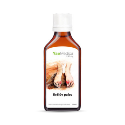 Nalewka Tong Yong Tong Feng Tang - 071 Palec króla - YaoMedica