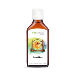 Nalewka Bai He Gu Jin Tang - 089 Dudniący metal - YaoMedica