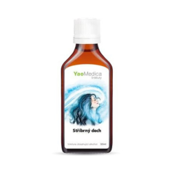 Nalewka Shuang Huang Lian Tang - 102 Srebrny oddech - YaoMedica