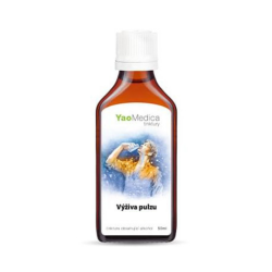 Nalewka Sheng Mai Yin - 126 Odżywianie pulsu - YaoMedica