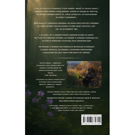 Zioła w czasach apokalipsy