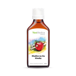 Nalewka Su He Tang Guan - 069 Młot na stawy - YaoMedica