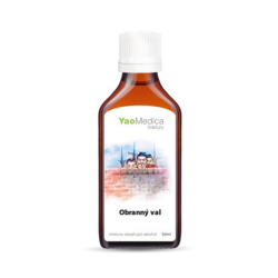 Nalewka Yu Ping Feng San - 095 Mur obronny - YaoMedica