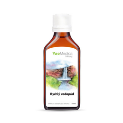 Nalewka Xiang Zhi Tang - 098 Szybki wodospad - YaoMedica