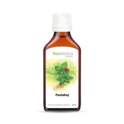 Nalewka San Qi - 103 Żeń szeń fałszywy - YaoMedica