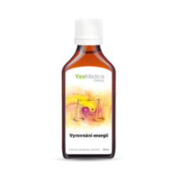 Nalewka Er Xian Tang - 104 Wyrównanie energii - YaoMedica